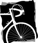 bicycle roadmap -------------- Fahrrader wilkommen ---------------------- Biciklis megközelíthetőség --------------------